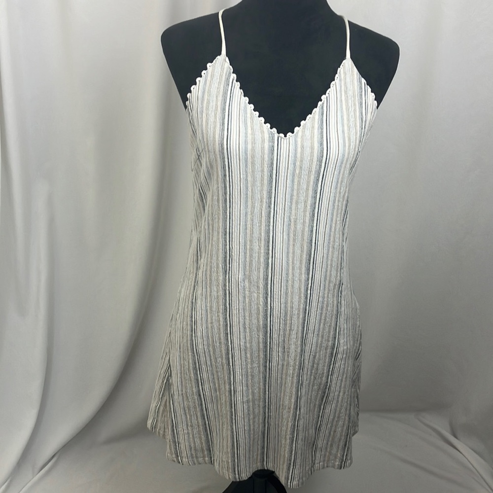 B. Original bohemian style dress woman’s size small